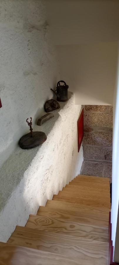 Quinta Pousada De Fora Wines & Tourism Guimarães Dış mekan fotoğraf