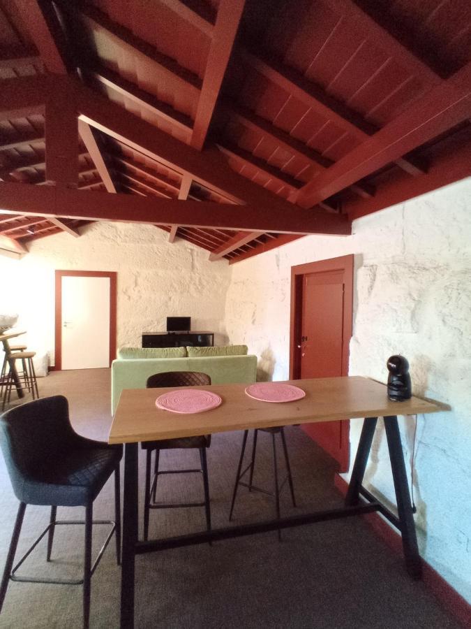Quinta Pousada De Fora Wines & Tourism Guimarães Dış mekan fotoğraf