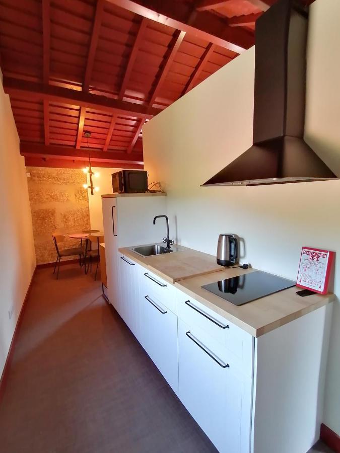 Quinta Pousada De Fora Wines & Tourism Guimarães Dış mekan fotoğraf