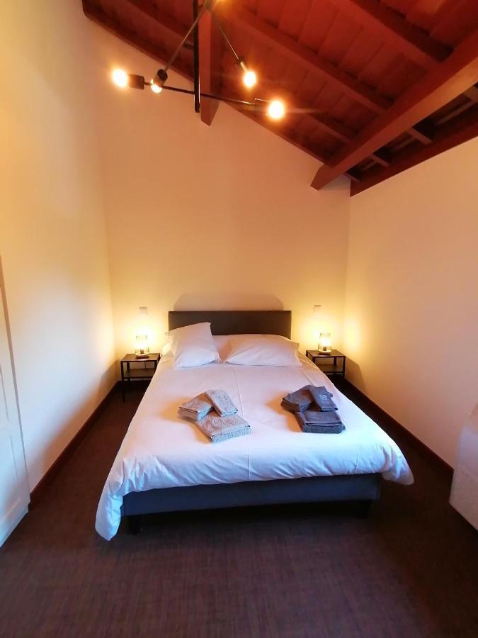Quinta Pousada De Fora Wines & Tourism Guimarães Dış mekan fotoğraf