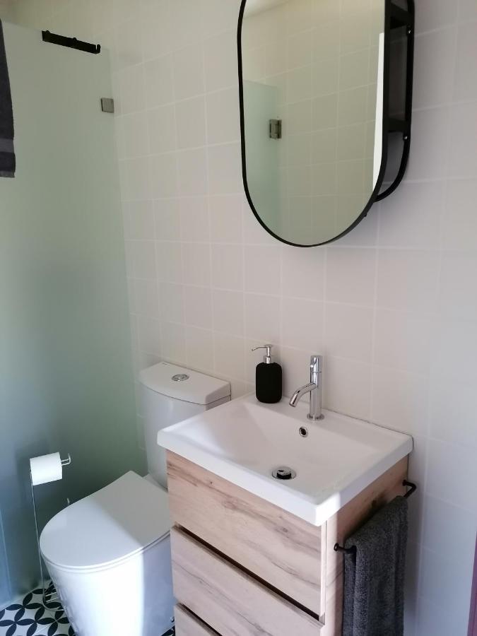 Quinta Pousada De Fora Wines & Tourism Guimarães Dış mekan fotoğraf