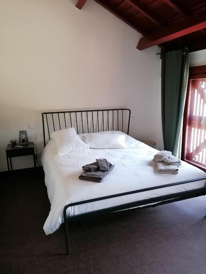 Quinta Pousada De Fora Wines & Tourism Guimarães Dış mekan fotoğraf
