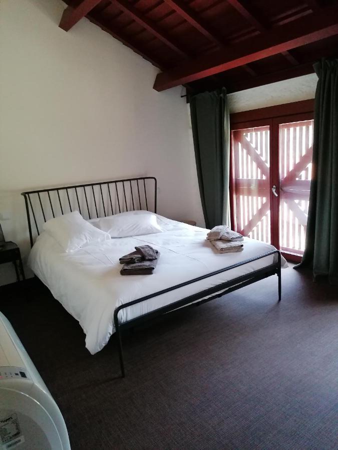 Quinta Pousada De Fora Wines & Tourism Guimarães Dış mekan fotoğraf