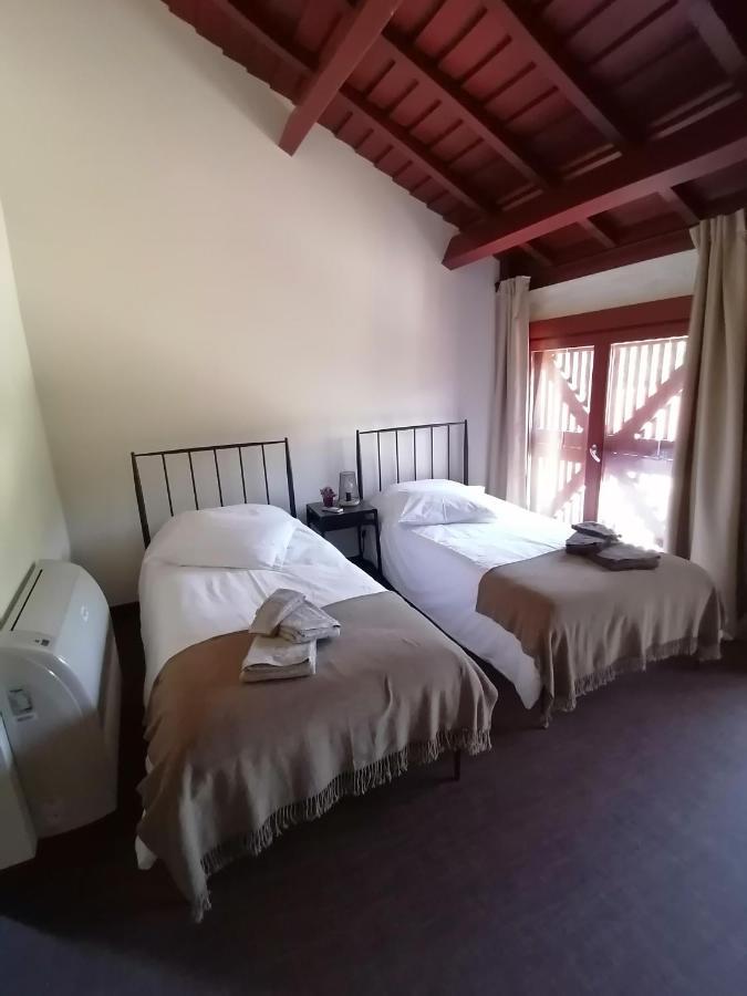 Quinta Pousada De Fora Wines & Tourism Guimarães Dış mekan fotoğraf